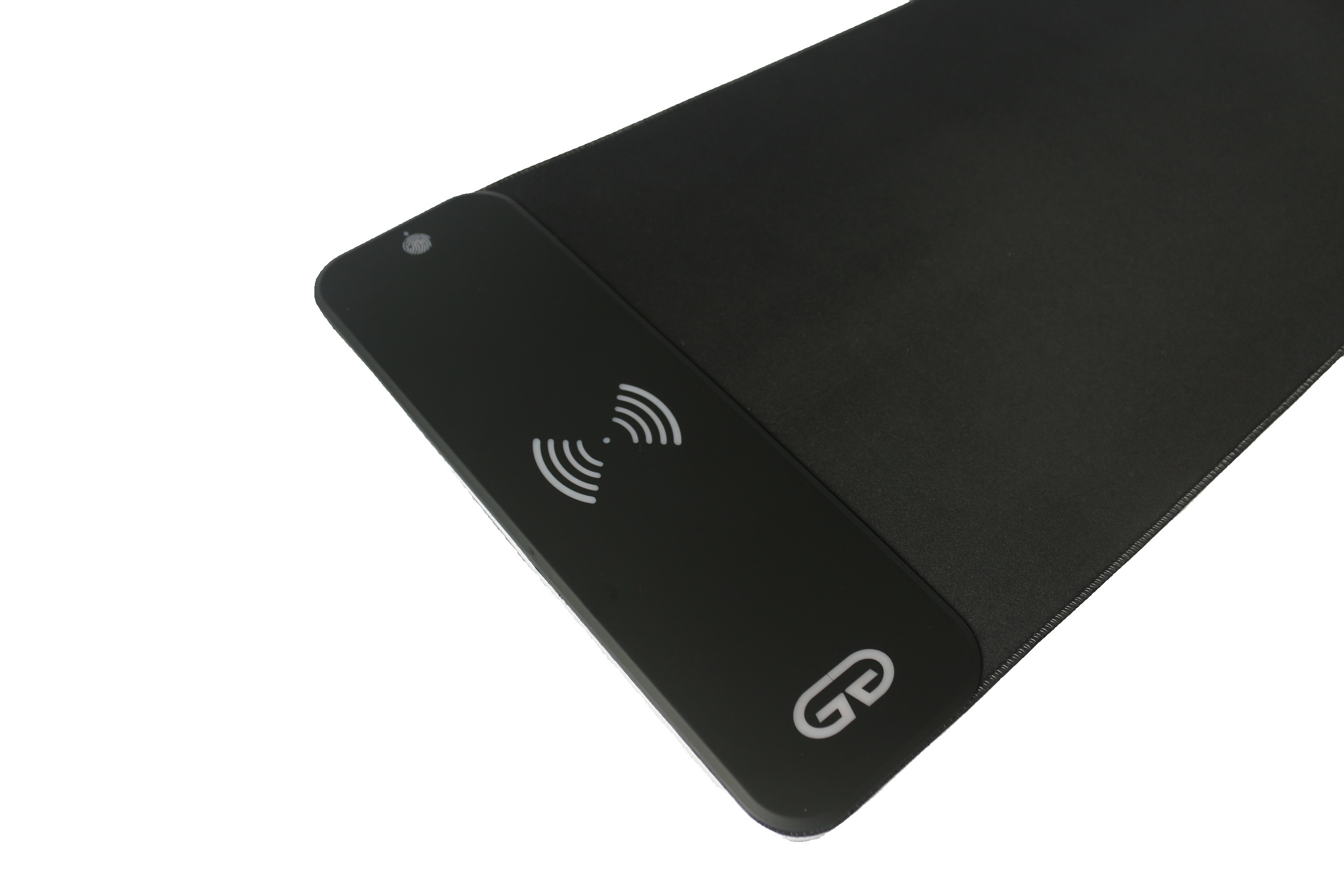 META Wireless Charging RGB Gaming Mouse Pad