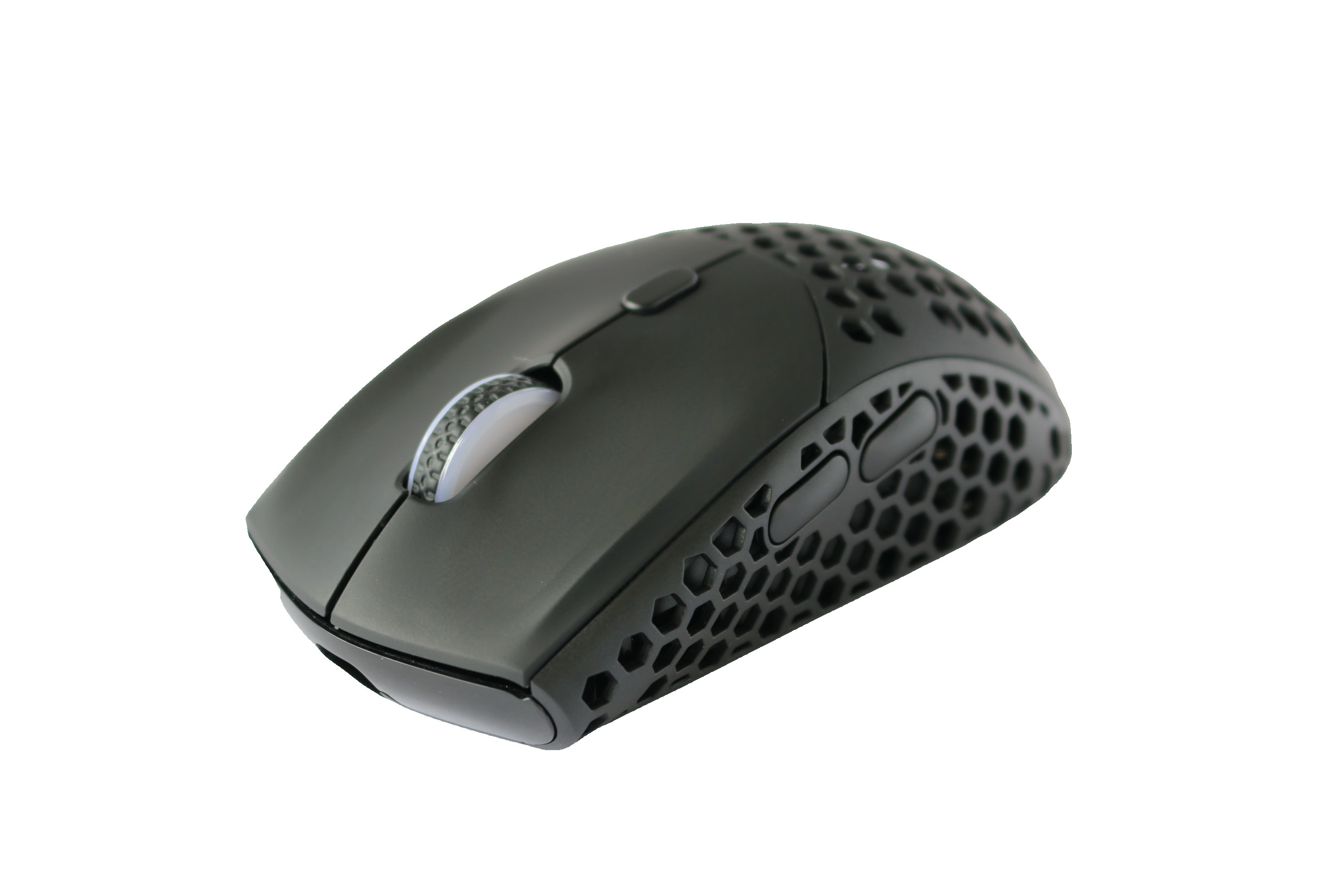 META Wireless RGB Gaming Mouse