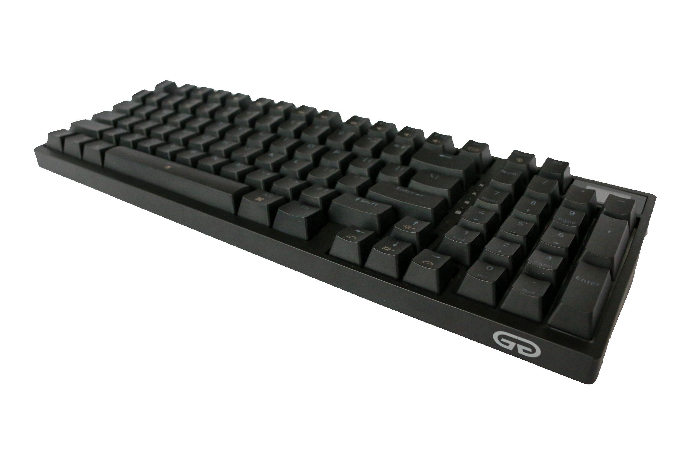 META Wireless RGB Mechanical Gaming Keyboard